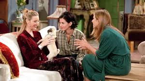 the one with phoebe s uterus friends