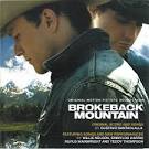 Brokeback Mountain [Original Motion Picture Soundtrack]