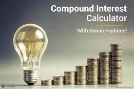 Compound Interest Calculator Daily Monthly Quarterly Or