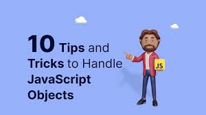tricks to handle javascript objects
