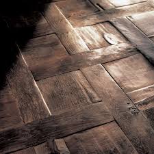 engineered parquet vs solid parquet