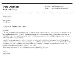 Network Engineer Cover Letter Example   Example Cover Letter       