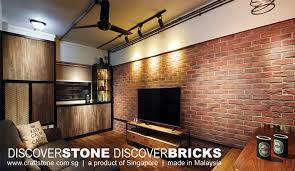 Cottage Bricks Craftstone