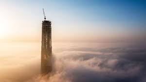 The Sky's Limit: How China's Skyscraper Ban Spells the End for Supertall  Buildings | The World of Chinese