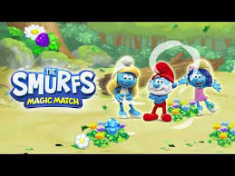 smurfs village apps on google play