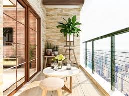use these 20 balcony tiles designs