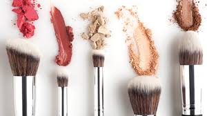 how to clean your makeup brushes at