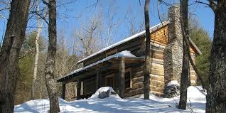 Search Log Homes For Sale In Nc Mountains Boone West Jefferson