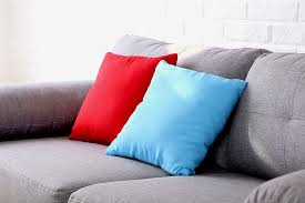 a guide to choosing the right cushions