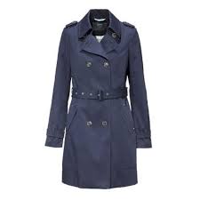 Trench Coats Aw12