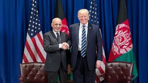 July 13, 2021 08:56:05 ist. What Is Happening In Afghanistan