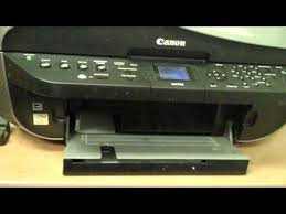The maximum print resolution of canon pixma mg3660 is up to 4800 x 1200 dots per inch (dpi) for horizontal and vertical dimensions. How To Setup Canon Mx700 Wireless Printing Printer Rdtk Net