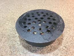 cast iron drain ings ebay