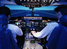 How To Become An Airline Pilot