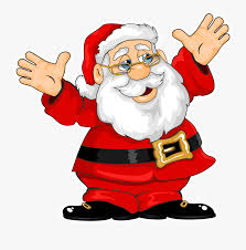 Find funny gifs, cute gifs, reaction gifs and more. Santa Claus Clipart Santa Claus Png Gif Free Transparent Clipart Clipartkey