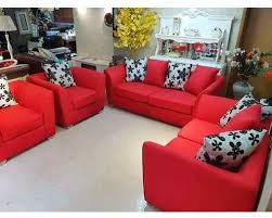 set of living room furniture from
