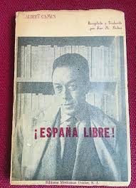 Vigencia periodística de Camus – Foixblog