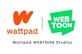 Webtoon x wattpad