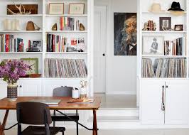 not ugly vinyl record storage options