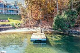 keowee key sc waterfront homes for