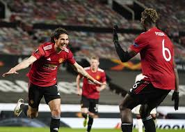 Get the 2019/20 fixture list for the first team on the official man united site. Man United Beats Roma 6 2 On Course For Europa League Final The San Diego Union Tribune