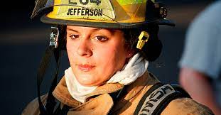 firefighters face increased pregnancy risks