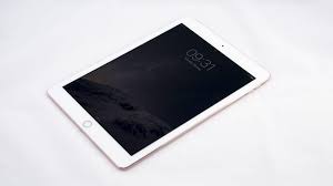 Personalise your ipad with free engraving. Apple Ipad Pro 9 7 Very Long Term Review The World S Best Tablet