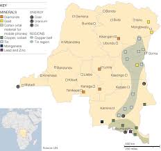 With interactive congo map, view regional highways maps, road situations, transportation, lodging guide, geographical map, physical maps and more information. Explore Dr Congo In Maps And Graphs Bbc News