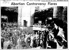 washington s abortion reform victory the referendum  washington s 1970 abortion reform victory