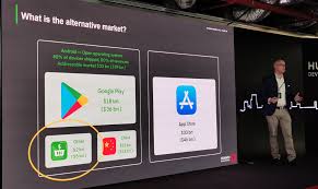 Just like the previously released docs and sheets apps, this one plugs into google drive to give you full editing and document creation capability using google's presentation tool. Slides Reveal That Android Generates 60 Less Revenue For Developers Than Ios Gizmochina