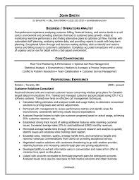 Business Analyst Resume Samples Regarding Business Analyst Resume