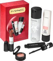 mac a tail of best sellers kit 5