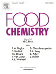Determination of phytochemicals and antioxidant activity of ...