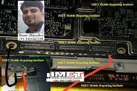 If the problem is not solved then change the battery and check. Pin On Mobile Repairing Course Imet Institute