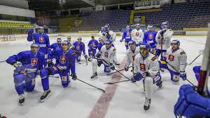 Května soubojem s ruskem v základní skupině a od 15:15. Ms V Hokeji 2021 Slovensko Rozpis Zapasov Program Sport Sk