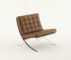 barcelona chair relax architonic