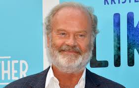 Frasier crane in the nbc sitcoms cheers and frasier. Frasier Reboot Kelsey Grammer Also Addresses Cheers Reunion Indiewire