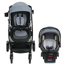 Graco Uno2duo Double Stroller Review Experienced Mommy