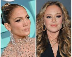 leah remini latest news and pictures