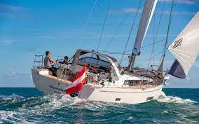 43 of the best bluewater sailboat