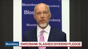 Sweda Stockholm Stock Quote Swedbank Ab Bloomberg Markets