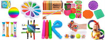 best sensory toys for kids 2021