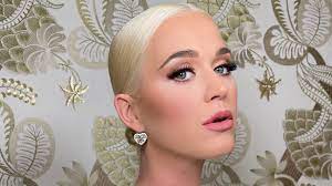 katy perry switched up her inauguration