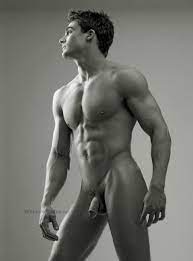 Philip fusco naked