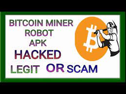 We understand that the win rate for new users is over 90%. Review Of Bitcoin Miner Robot Apk Youtube