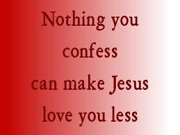 Image result for JESUS loves you this i know