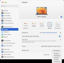macbook pro or apple pro display xdr