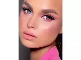 top 25 stunning pink eyeshadow looks