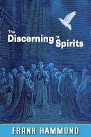 the discerning of spirits esbury