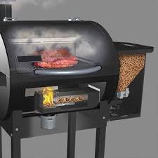 Making a delicious smoked food with pellet smoker. 17 Homemade Pellet Smoker Plans You Can Build Easily